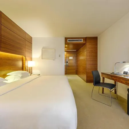 Santa Maria Hotel Fátima