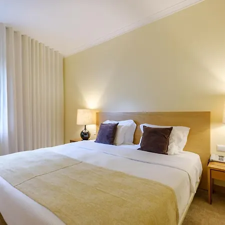 Santa Maria 4* Fátima