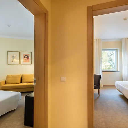Hotel Santa Maria Fátima