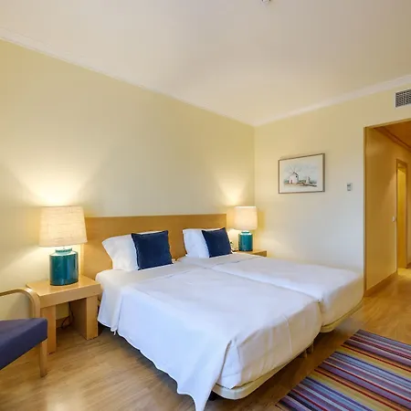 Santa Maria Hotel