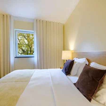 Santa Maria Hotel 4*