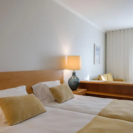 Hotel Santa Maria 4*