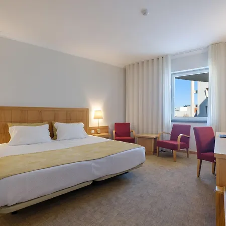 Hotel Santa Maria Fátima