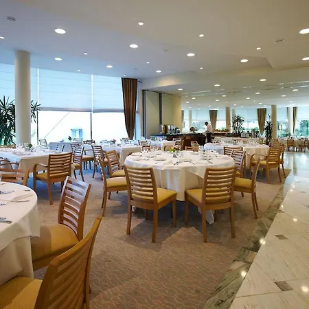 Hotel Santa Maria