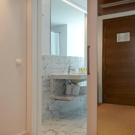 Santa Maria Hotel 4*