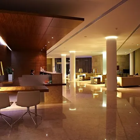 Hotel Santa Maria Fátima