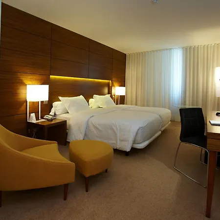 Hotel Santa Maria 4*