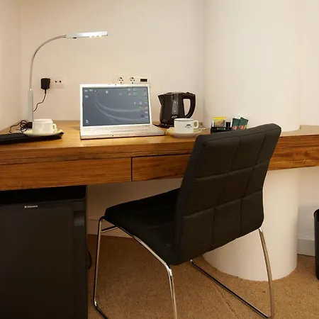 Hotel Santa Maria Fatima