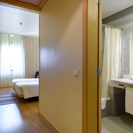 Hotel Santa Maria