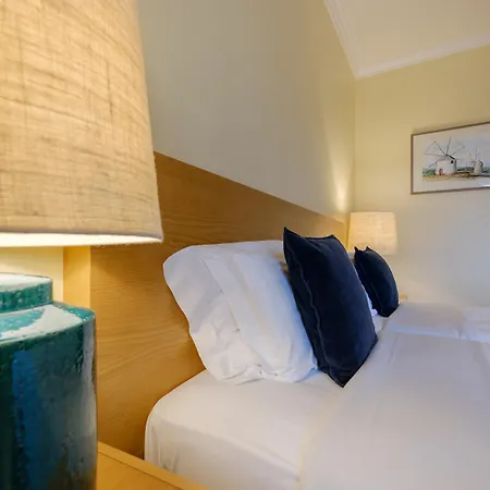 Santa Maria Hotell