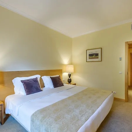 Hotell Santa Maria 4*