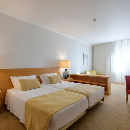 Santa Maria 4* Fátima