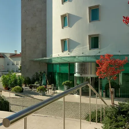 Santa Maria 4*