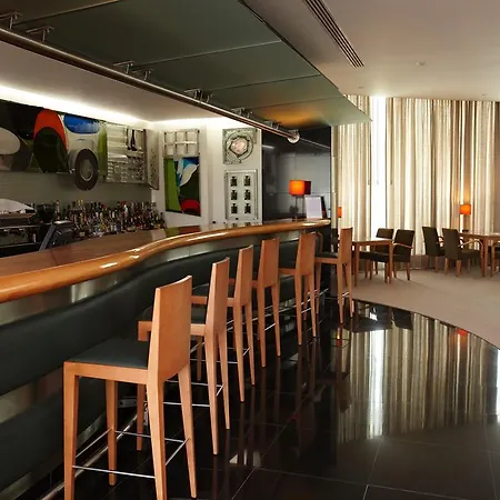 Santa Maria Hotel 4*