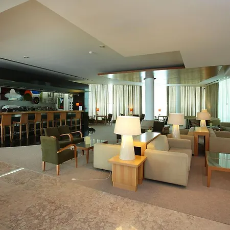 Szálloda Santa Maria 4*