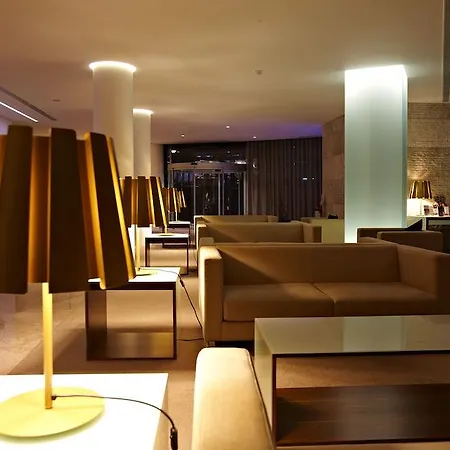 Hotel Santa Maria Fátima