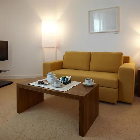 Szálloda Santa Maria 4*