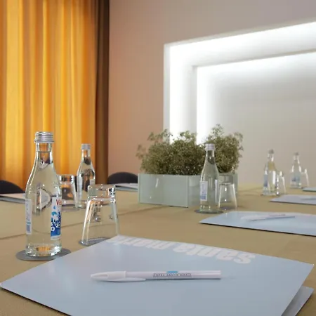 Hotell Santa Maria Fátima