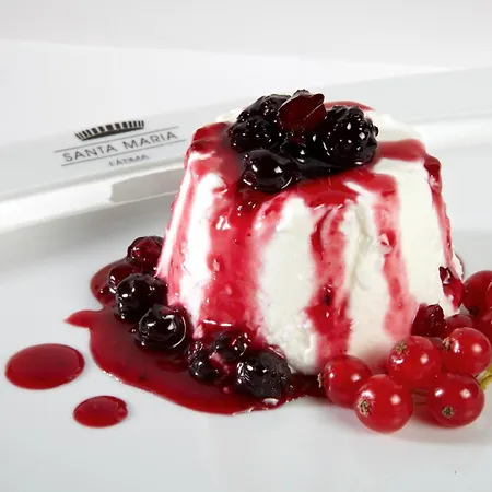 ホテル サンタ マリア 4*