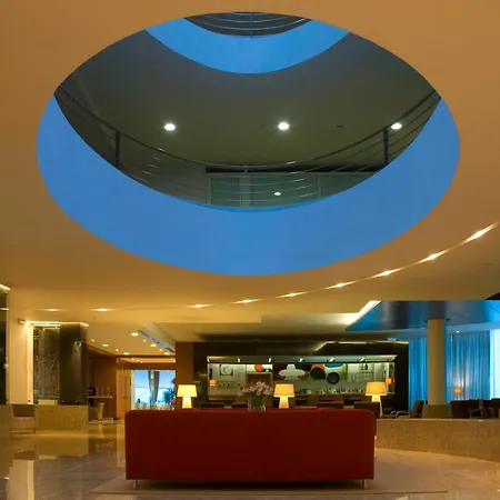 Hotel Santa Maria