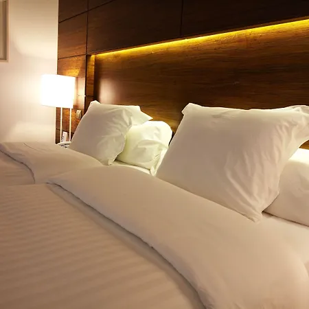 Hotell Santa Maria 4*