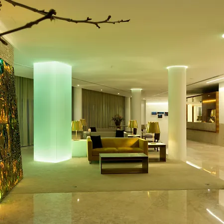 Santa Maria 4* Fátima