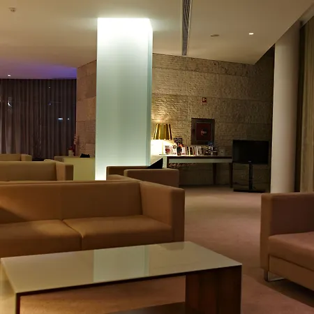 Santa Maria 4* Fátima