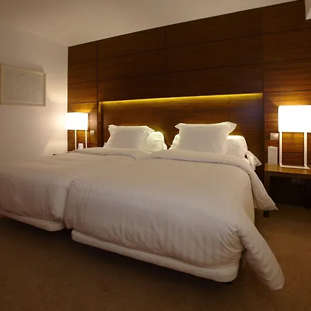 Hotel Santa Maria 4*
