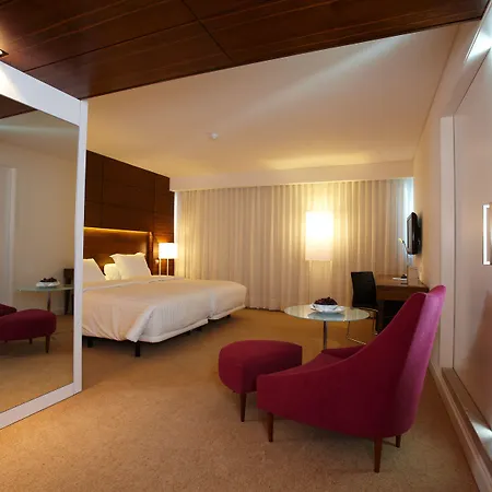 Santa Maria Hotell