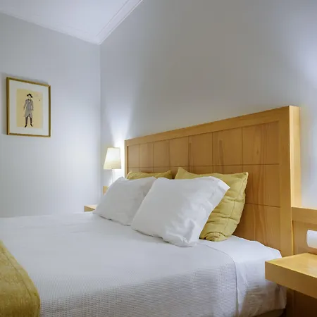Hotell Santa Maria 4*