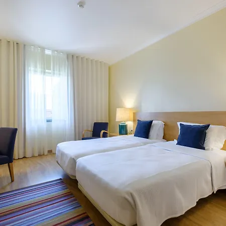 Otel Santa Maria Fátima
