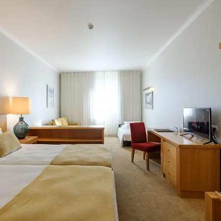 Santa Maria Otel Fátima