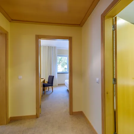 Hotell Santa Maria