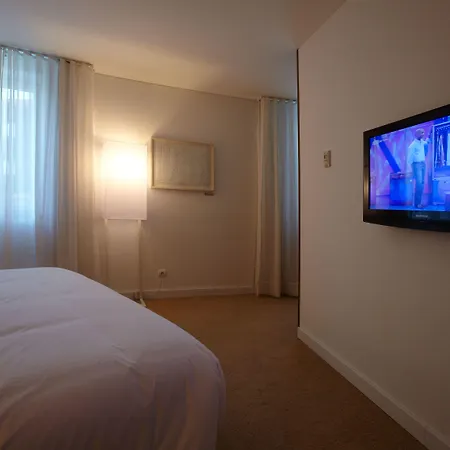 Santa Maria Hotell Fátima