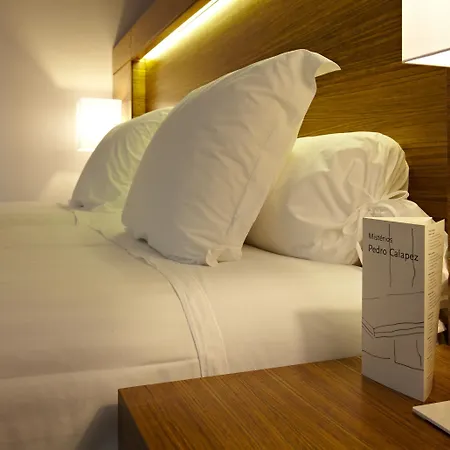 Hotell Santa Maria Fátima