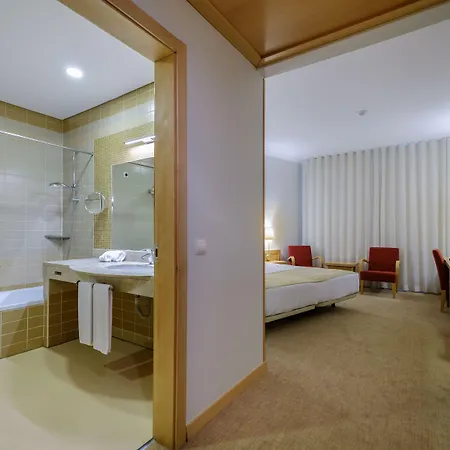 Santa Maria Szálloda