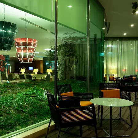 Santa Maria Hotell