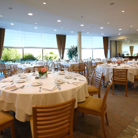 Santa Maria Hotell Fátima