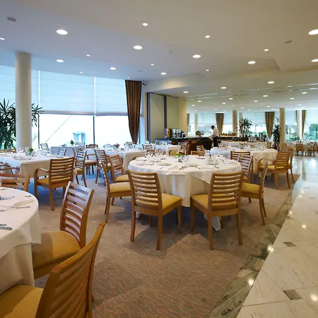 Hotell Santa Maria