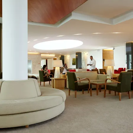 Santa Maria Hotell Fátima