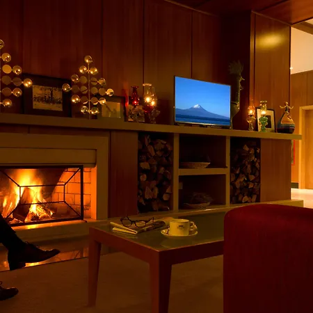 サンタ マリア ホテル 4*