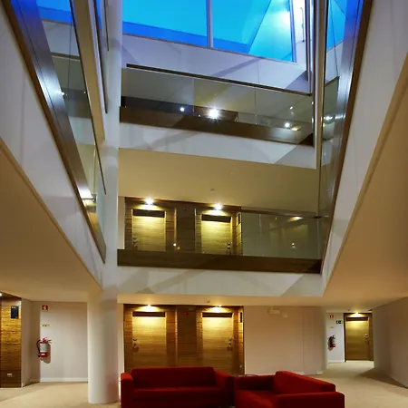 Santa Maria Hotell