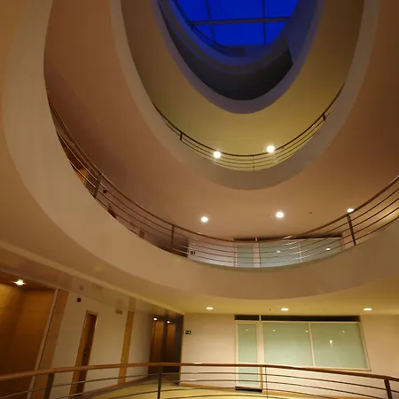 Szálloda Santa Maria 4*