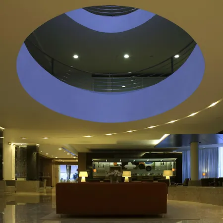 Santa Maria Hotell 4*