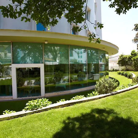 Santa Maria Hotell