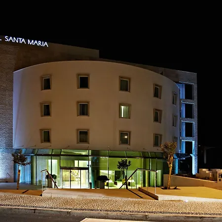 Santa Maria Hotell