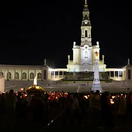 Santa Maria 4* Fatima