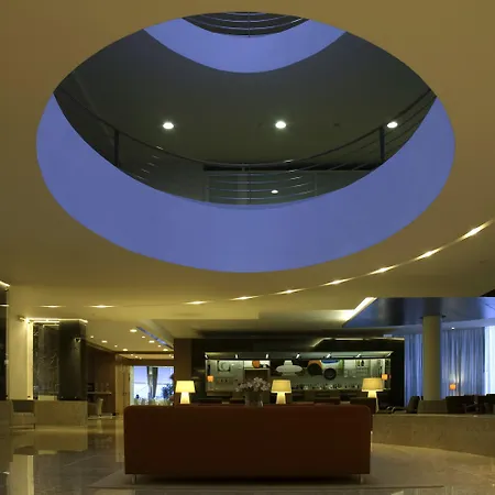 Santa Maria Otel