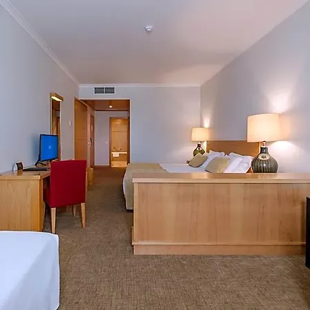 Ξενοδοχείο Santa Maria 4*