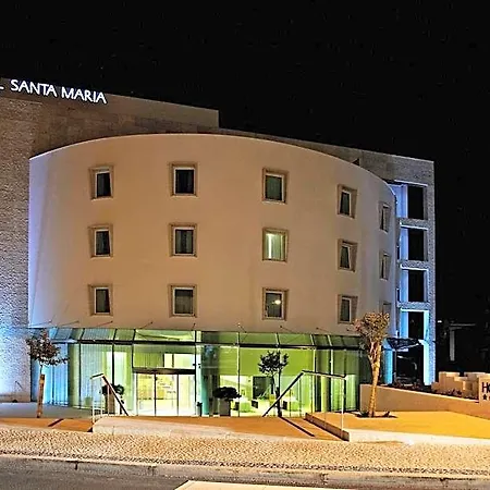 Santa Maria